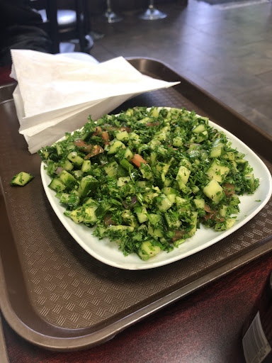 Photo of Döner Kebab - 1956 W 4th Ave, Vancouver, BC V6J 1M5